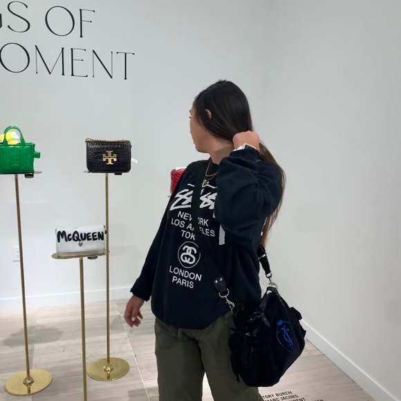 meet the posher - Picture 3 of 10